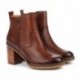 BOTINES PIKOLINOS POMPEYA W9T-8594 CUERO