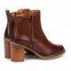 BOTINES PIKOLINOS POMPEYA W9T-8594 CUERO