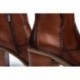BOTINES PIKOLINOS POMPEYA W9T-8594 CUERO