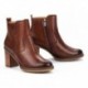 BOTINES PIKOLINOS POMPEYA W9T-8594 CUERO