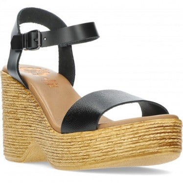 SANDALIAS PORRONET 2992 NEGRO