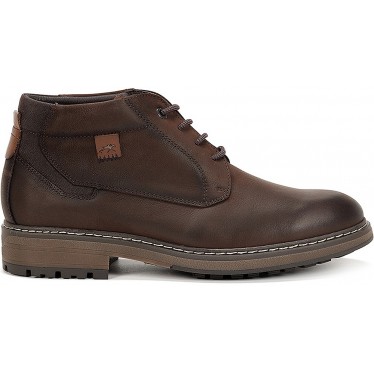 BOTINES FLUCHOS TRUMAN F1593 BROWN