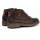 BOTINES FLUCHOS TRUMAN F1593 BROWN