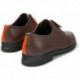 ZAPATOS CAMPER TWINS IMN0 K201125 BROWN_005