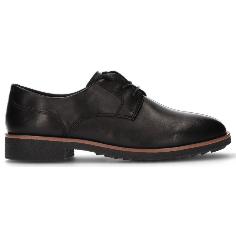 ZAPATOS CLARKS GRIFFIN LANE BLACK