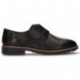 ZAPATOS CLARKS GRIFFIN LANE BLACK