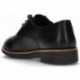 ZAPATOS CLARKS GRIFFIN LANE BLACK