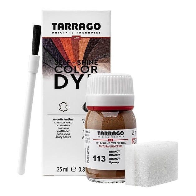 TINTE TARRAGO SELF SHINE COLOR DYE BRANDY_113