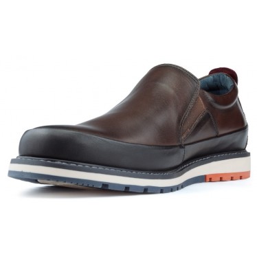 MOCASINES PIKOLINOS BERNA M8J-3150 OLMO