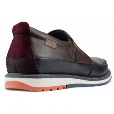 MOCASINES PIKOLINOS BERNA M8J-3150 OLMO