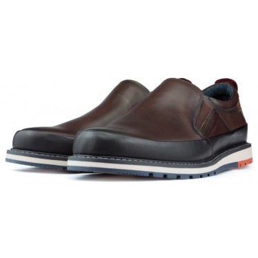 MOCASINES PIKOLINOS BERNA M8J-3150 OLMO