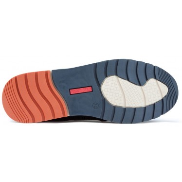 MOCASINES PIKOLINOS BERNA M8J-3150 OLMO