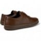 ZAPATILLAS CAMPER CHASIS K100836 BROWN_016