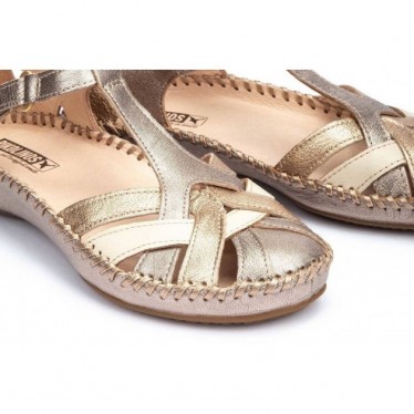 SANDALIAS PIKOLINOS VALLARTA 655-0732CLC1 STONE