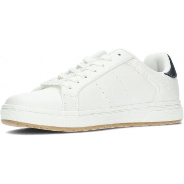 DEPORTIVAS LEVIS PIPER D6573 WHITE