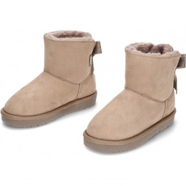 BOTAS MTNG SKY 47951 NUEZ_TAUPE