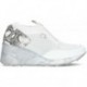 ZAPATILLAS CETTI KNITTING C-1190 BLANCO