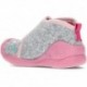 PANTUFLAS BIOMECANICS BEBÉ BIOHOME 221291-B GREY_PINK