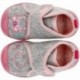 PANTUFLAS BIOMECANICS BEBÉ BIOHOME 221291-B GREY_PINK