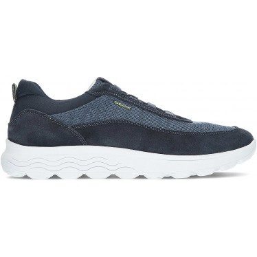 GEOX SPHERICA HOMBRE U16BYB NAVY