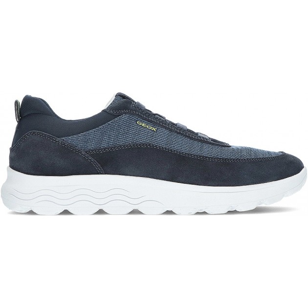 GEOX SPHERICA HOMBRE U16BYB NAVY GEOX SPHERICA HOMBRE U16BYB NAVY