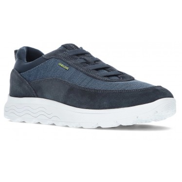 GEOX SPHERICA HOMBRE U16BYB NAVY