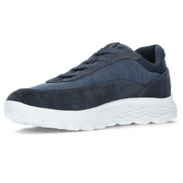 GEOX SPHERICA HOMBRE U16BYB NAVY