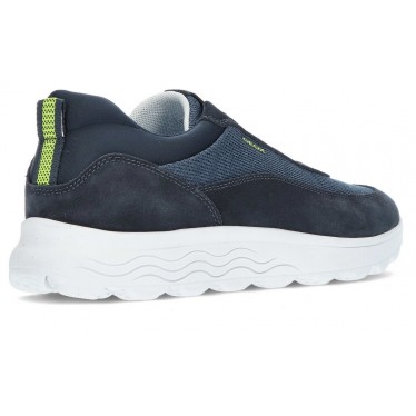 GEOX SPHERICA HOMBRE U16BYB NAVY