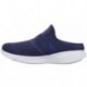 ZAPATILLAS DE MUJER MBT TAKA SLIP ON NAVY