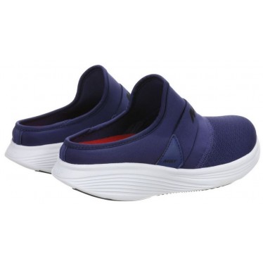 ZAPATILLAS DE MUJER MBT TAKA SLIP ON NAVY