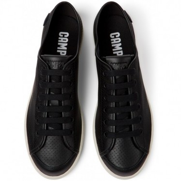 SNEAKER CAMPER 18785 UNO NEGRO