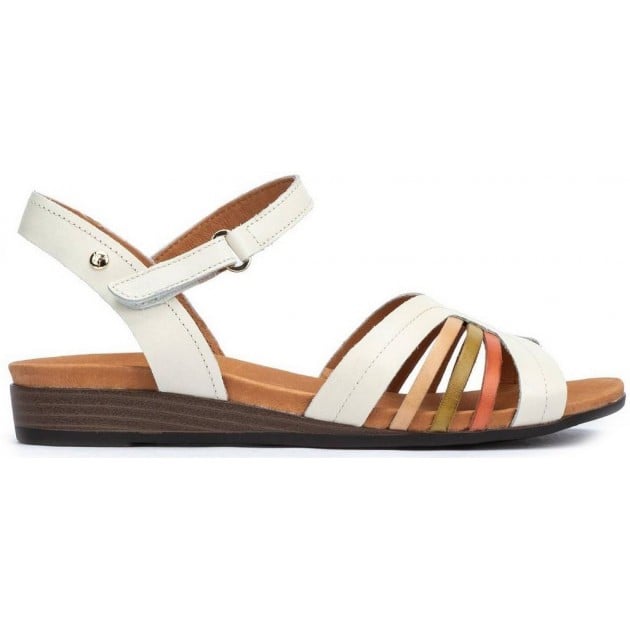 SANDALIAS PIKOLINOS IBIZA W5N-0559C1 NATA SANDALIAS PIKOLINOS IBIZA W5N-0559C1 NATA