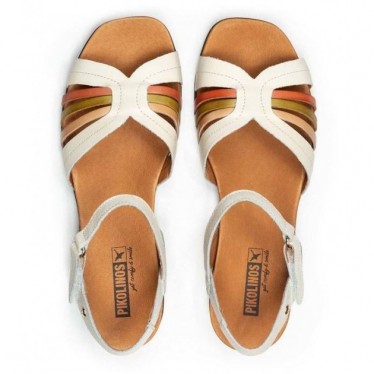 SANDALIAS PIKOLINOS IBIZA W5N-0559C1 NATA