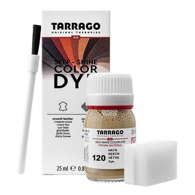 TINTE TARRAGO SELF SHINE COLOR DYE BEECH_120