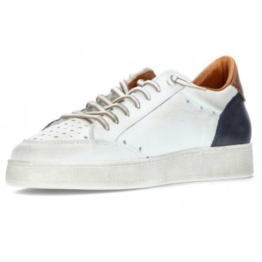 SNEAKERS CETTI DADDY C-1294 BLANCO