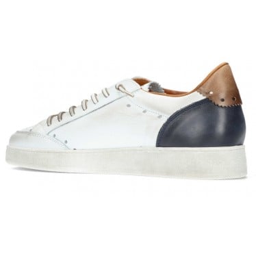 SNEAKERS CETTI DADDY C-1294 BLANCO
