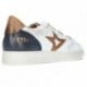 SNEAKERS CETTI DADDY C-1294 BLANCO