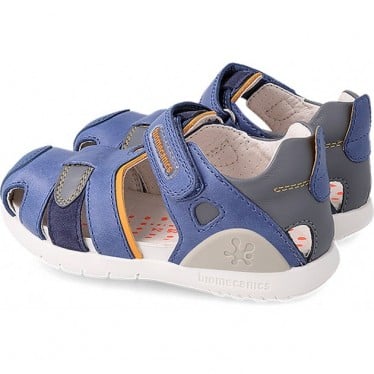 SANDALIAS BIOMECANICS BIOEVOLUTION 232250 PETROL