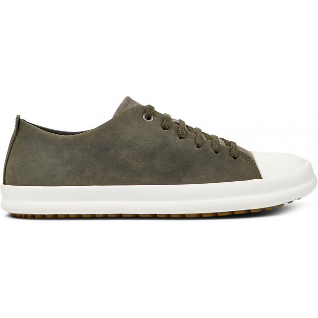 ZAPATILLAS CAMPER TWINS K100550 BROWN ZAPATILLAS CAMPER TWINS K100550 BROWN