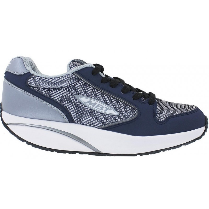 ZAPATILLAS MBT 1997 CLASSIC UNISEX NAVY_PEWTER