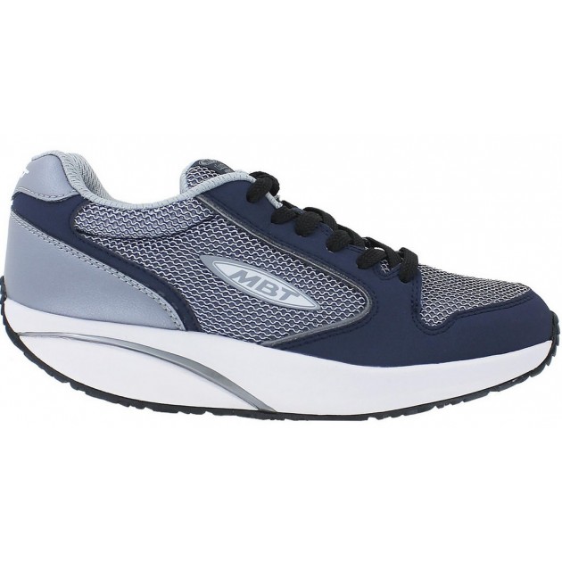 ZAPATILLAS MBT 1997 CLASSIC UNISEX NAVY_PEWTER ZAPATILLAS MBT 1997 CLASSIC UNISEX NAVY_PEWTER