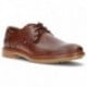 ZAPATOS DENVER HUNT 2020032 BROWN