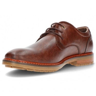 ZAPATOS DENVER HUNT 2020032 BROWN