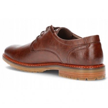 ZAPATOS DENVER HUNT 2020032 BROWN