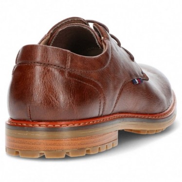 ZAPATOS DENVER HUNT 2020032 BROWN