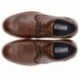 ZAPATOS DENVER HUNT 2020032 BROWN