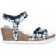 SANDALIAS PANAMA JACK JULIA GARDEN FLORAL_NAVY_B2