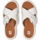 SANDALIAS FITFLOP MODE BUCK CANVAS FLATF FY8 SEAFOAM_BLUE