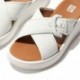 SANDALIAS FITFLOP MODE BUCK CANVAS FLATF FY8 SEAFOAM_BLUE