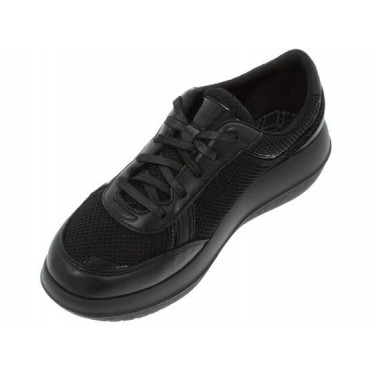 ZAPATILLAS KYBUN SION 20 W BLACK